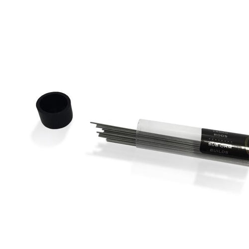 Eagle Rods: 0.3mm x 1.2mm