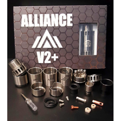 Alliance V2