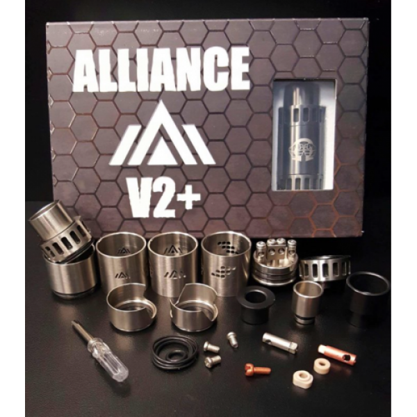 Alliance V2