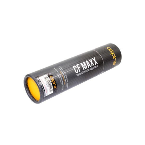 CF Maxx Battery