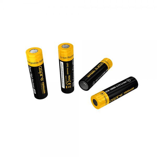 18650 20 amp Battery