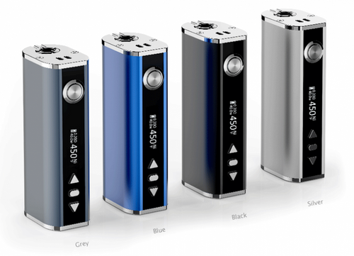 Batterie iStick 40W TC