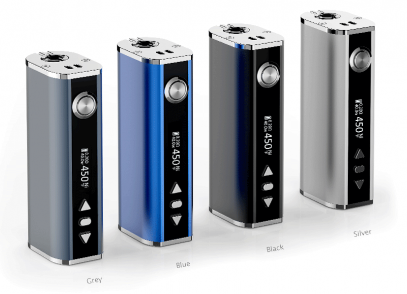 Batterie iStick 40W TC
